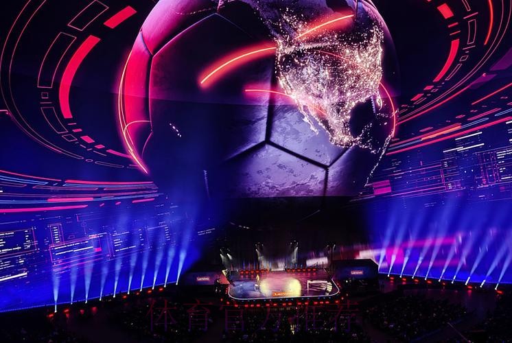 全面解读:世界杯预测平台的现状与未来 全面解读:世界杯预测平台的现状与未来