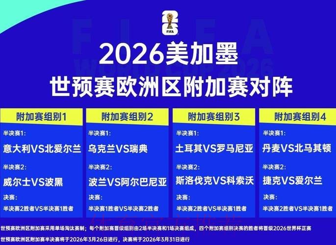 2026世界杯外围赛高清直播解析 2026世界杯外围赛高清直播解析